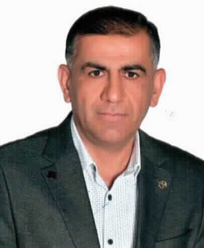 صورة محمود حسين علي القيام