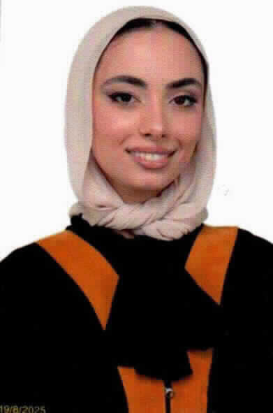 صورة لمى مصطفى مفلح القضاه