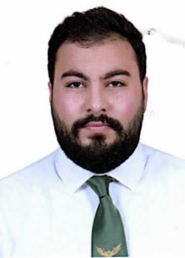 صورة محمد ياسين محمد رواشده