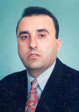 صورة محمد عبد الحفيظ ناجي بطاينة