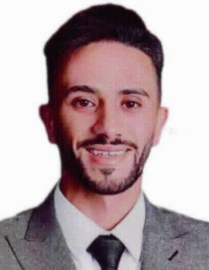 صورة مراد فراس محمد الخلايله