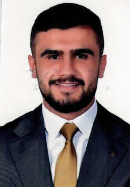 صورة اوس سامي قبلان الرحامنه