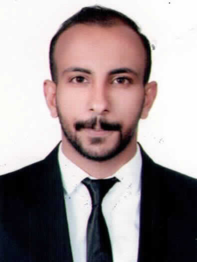 صورة احمد سليمان محمد الشليات العمرو
