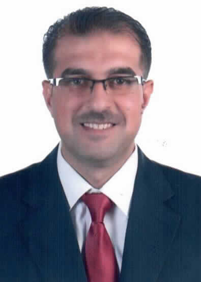 صورة مأمون عارف توفيق المجالي