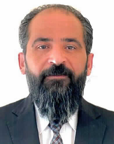 صورة احمد محمد خلف الصرايره