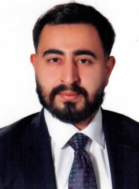 صورة صالح مخلد صالح العدوان