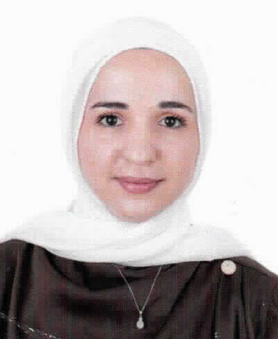 صورة حلا احمد سليمان ابو باكير