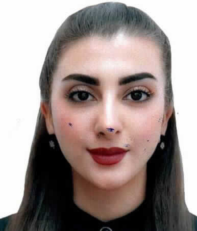 صورة رشا مروان اسعد الاعور