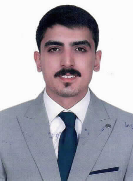 صورة عبد الله زياد عبد السلام العضايله