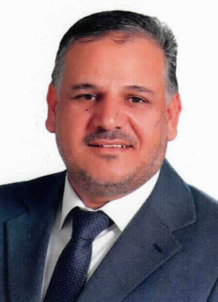 صورة عبد الله محمود عبد الفتاح العاصي