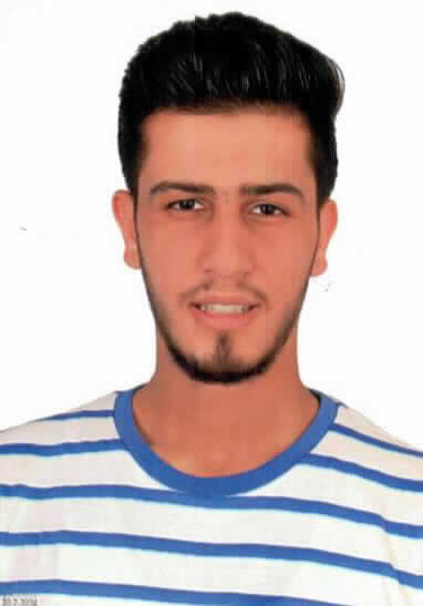 صورة محمد جمال احمد القضاه
