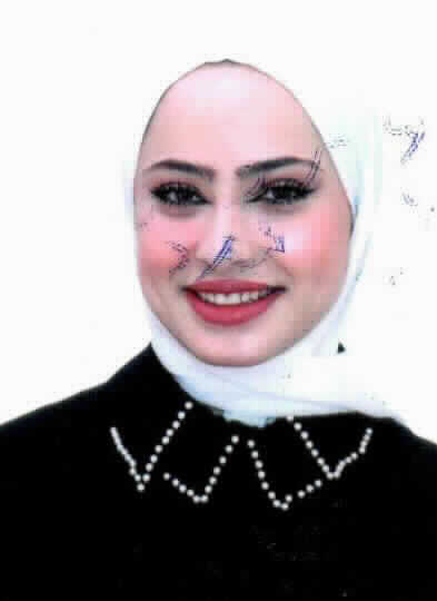 صورة مها رائد علي الشوابكه