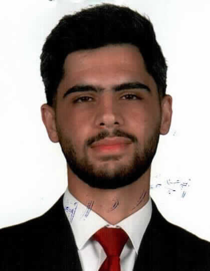 صورة اسامه محمد احمد القضاه