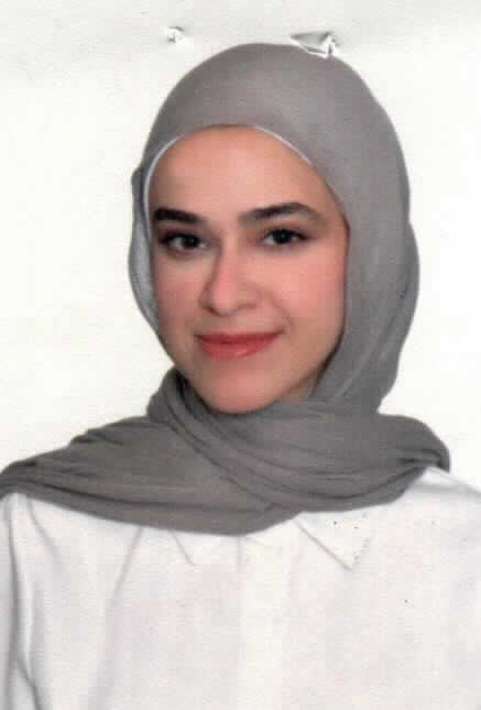 صورة شهد محمود يحيى الزعبي