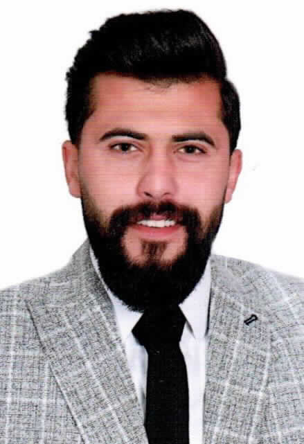 صورة عمران محمد سليمان الزعبي