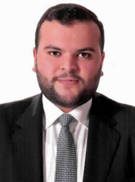 صورة عاصم زهير محمد القضاه