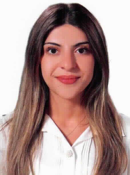 صورة زارا عبد الرزاق عايد اللوزي