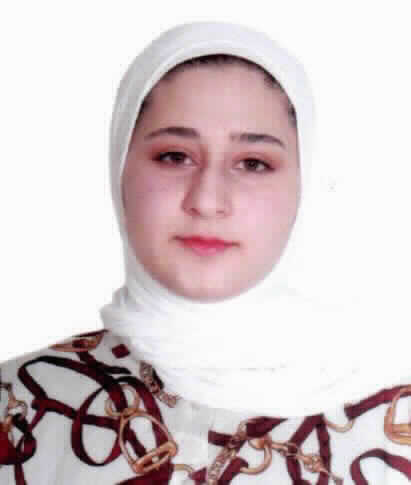 صورة ايه عبد الرؤوف علي الجراح
