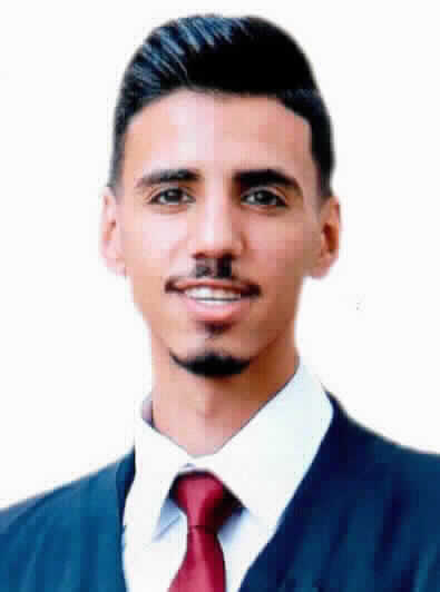 صورة سيف علي سليمان العموش