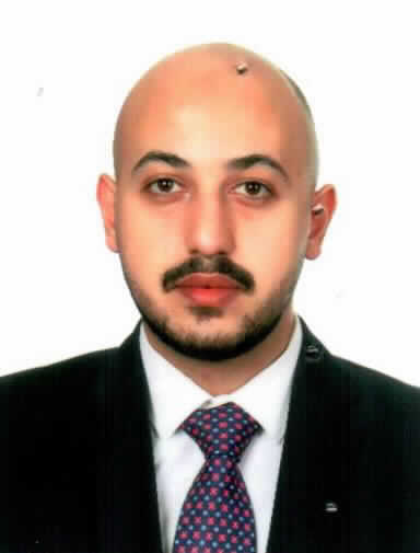 صورة فيصل ماجد رضوان النسور