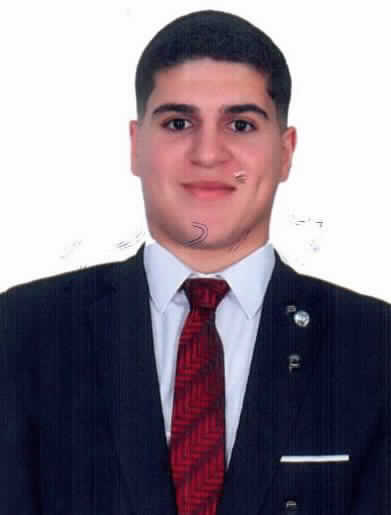 صورة عز الدين احمد محمد البشايره