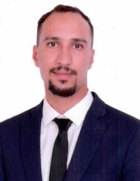 صورة عبد الله عبد الباسط سليمان الخوالده