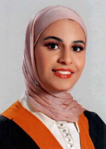 صورة رؤى احمد محمد الهملان