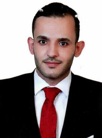 صورة احمد خالد علي سماره