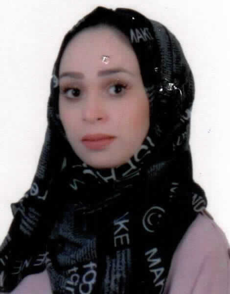 صورة خديجة ماهر خضر السماوي