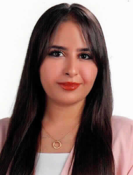 صورة لارا حسن منور المجالي