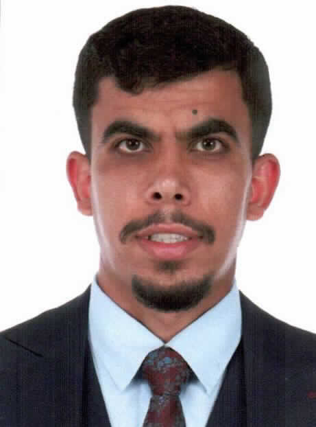 صورة حسن امين حسن المستريحي