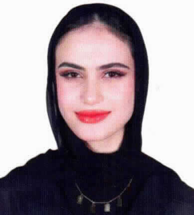 صورة حلا عمر محمد ابو احمده