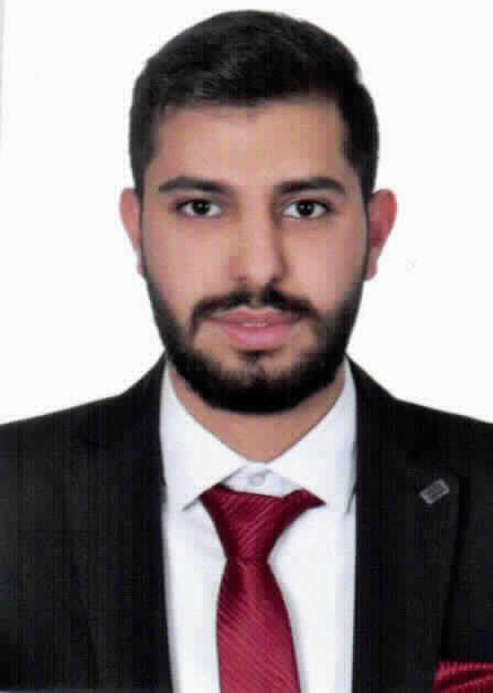 صورة محمود عبد الرحمن سالم الجبر