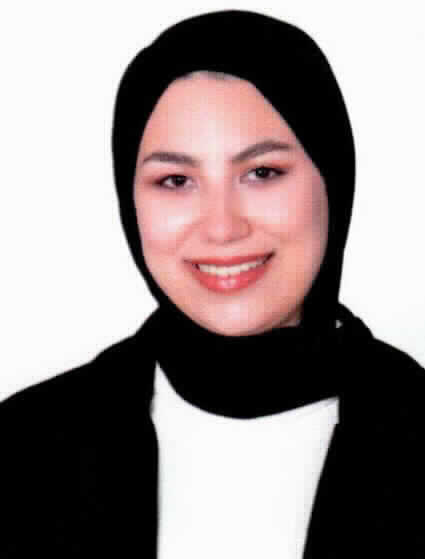 صورة تولين مصطفى جميل عبد الهادي