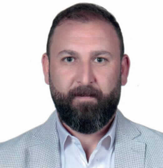 صورة صدام محمد محمود ابو رمان