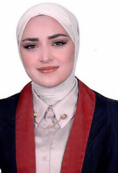 صورة غفران محمود احمد المعايطه