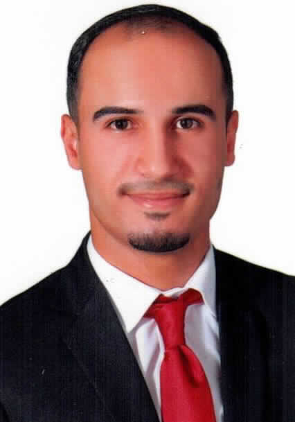 صورة صلاح يونس عبد الله الشعلان