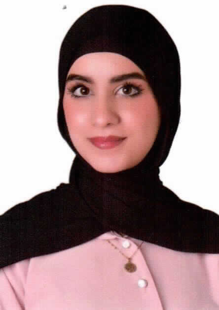 صورة دلع وليد يوسف خليل
