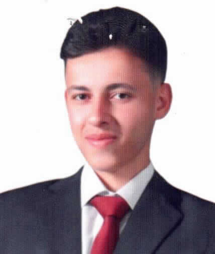 صورة محمد فايز رفعت قطيشات