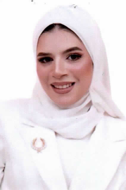 صورة فرح محمد عادل الصرايره