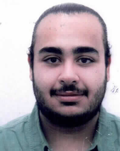 صورة ايسر شاكر اسكندر الداود