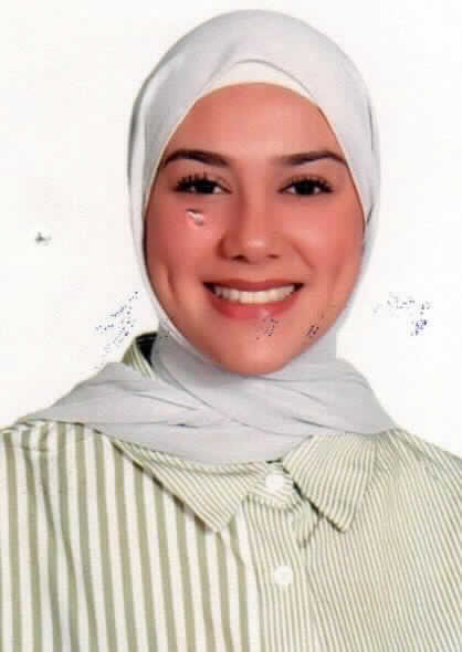 صورة ديما ايمن هشام البرغوثي