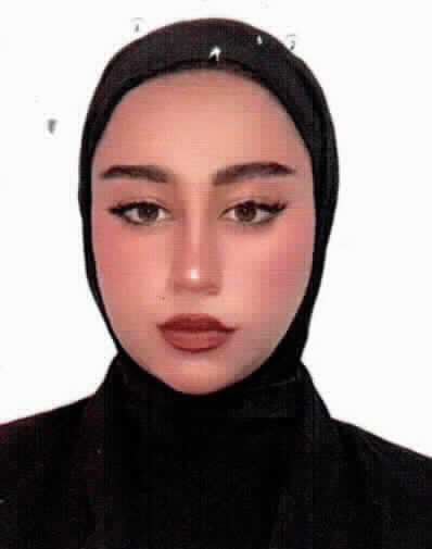 صورة رهف سعيد عمر عواد