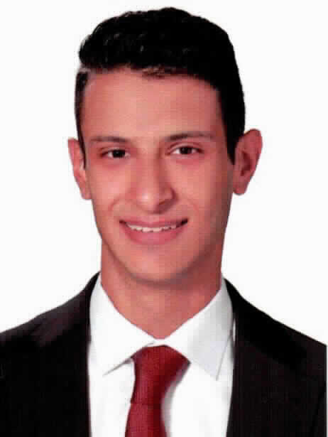 صورة احمد ذياب ضيف الله الجازي