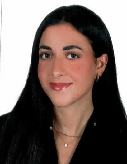 صورة كرستن سعد موسى نفاع