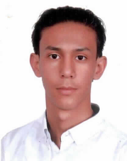 صورة محمد ابراهيم رضوان خوالده