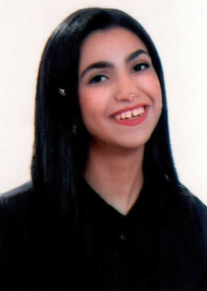صورة دانيه ماجد يوسف عيسى