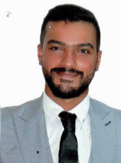 صورة احمد يوسف جبرين يوسف الخليلي