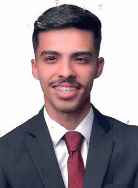 صورة خالد نادر صبحي الشياب