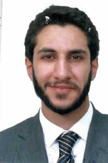 صورة مصطفى اسماعيل محمود ابو رمان
